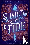 Greenlaw, Rachel - Shadow and Tide