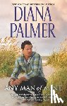 Palmer, Diana - ANY MAN OF MINE ORIGINAL/E