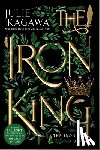 Kagawa, Julie - Kagawa, J: Iron King Special Edition