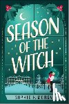Morgan, Sophie H. - Season of the Witch