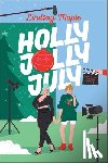 Maple, Lindsay - Holly Jolly July
