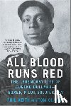 Clavin, Tom - Clavin, T: All Blood Runs Red