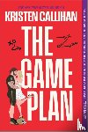 Callihan, Kristen - The Game Plan