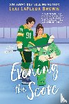 LaFleur Brown, Lexi - Evening the Score