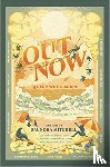 Mitchell, Saundra, Oshiro, Mark, Kostakis, Will, Benwell, Fox - Out Now