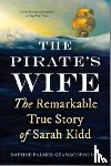 Geanacopoulos, Daphne Palmer - The Pirate's Wife