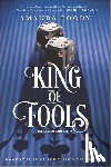 Foody, Amanda - King of Fools