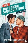 Salvatore, Steven - The Boyfriend Subscription