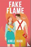 Buck, Adele - Fake Flame