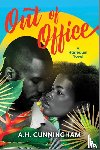 Cunningham, A H - Out of Office