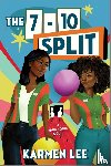 Lee, Karmen - The 7-10 Split