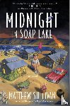 Sullivan, Matthew - Midnight in Soap Lake