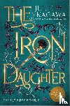 Kagawa, Julie - Kagawa, J: Iron Daughter Special Edition