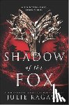 Kagawa, Julie - Shadow of the Fox
