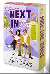 Daws, Amy - Next in Line