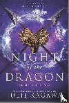 Kagawa, Julie - Kagawa, J: Night of the Dragon