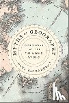 Richardson, Paul - Myths of Geography: Eight Ways We Get the World Wrong
