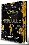 Mas, Jasmine - Bonds of Hercules