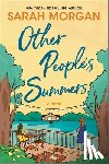 Morgan, Sarah - Other People's Summers