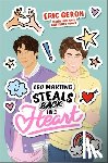Geron, Eric - Leo Martino Steals Back His Heart