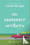 Morgan, Sarah - SUMMER SEEKERS ORIGINAL/E