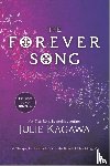 JULIE KAGAWA - FOREVER SONG