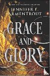 Armentrout, Jennifer L. - Grace and Glory