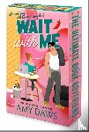 Daws, Amy - Wait With Me