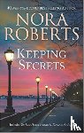 ROBERTS, NORA - KEEPING SECRETS