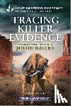 Bailey, Jodie - Tracing Killer Evidence