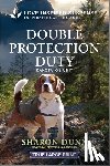 Dunn, Sharon - Double Protection Duty
