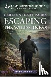 Parks, Carrie Stuart - Escaping the Wilderness