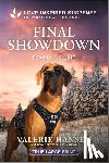 Hansen, Valerie - Final Showdown