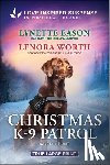 Eason, Lynette - Christmas K-9 Patrol
