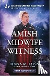 Lynn, Dana R. - Amish Midwife Witness