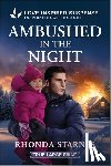 Starnes, Rhonda - Ambushed in the Night