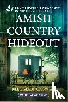 Carver, Meghan - Amish Country Hideout