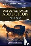 Alford, Mary - Unsolved Amish Abduction