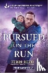 Reed, Terri - Pursued on the Run