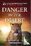 Nelson, Jill Elizabeth - Danger in the Desert