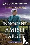 Johns, Patricia - Innocent Amish Target