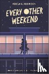Johnson, Abigail - Every Other Weekend