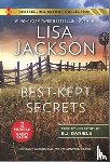 JACKSON, LISA - BESTKEPT SECRETS SECOND CHANCE COWBOY