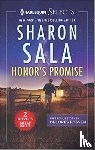 SALA, SHARON - HONORS PROMISE & DADE