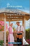 Worth, Lenora - The Widow's Unexpected Suitor: An Uplifting Inspirational Romance