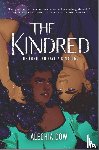 Dow, Alechia - The Kindred