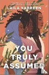 Sabreen, Laila - You Truly Assumed