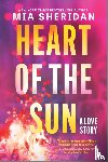 Sheridan, Mia - Heart of the Sun