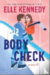 Kennedy, Elle - Body Check