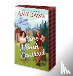 Daws, Amy - Nine Month Contract